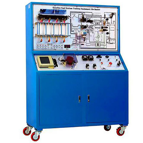 Engine management system (MPI)